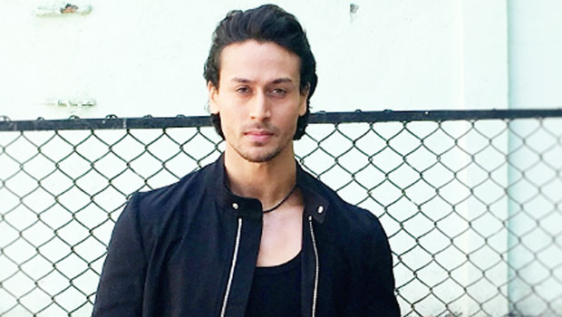 “Befikra’s Was More PASSIONATE Kiss Than Baaghi”: Tiger Shroff “Befikra’s Was More PASSIONATE Kiss Than Baaghi”: Tiger Shroff