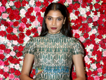 Bhumi Pednekar at SVA fashion preview