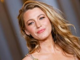 Blake Lively Blake Lively