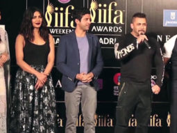 Blockbuster Opening Ceremony Of IIFA Madrid 2016