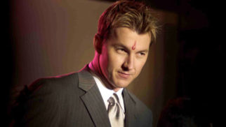 Brett Lee On His Spicy Chemistry With Tannishtha Chatterjee In ‘Un-Indian’