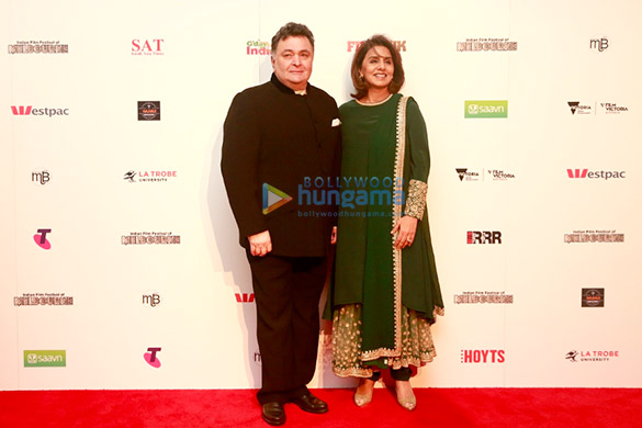 celebs grace 2016 indian film festival 3
