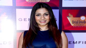 Celebs grace ‘The 12th Gemfields Retail Jeweller India Awards 2016’