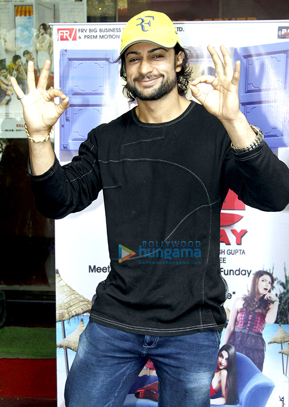 celebs grace of love ke funday 7
