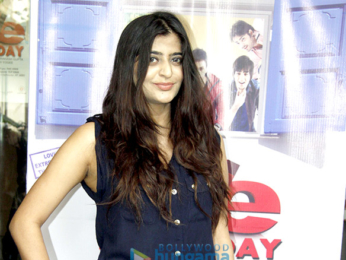 Celebs grace the special screening of 'Love Ke Funday'
