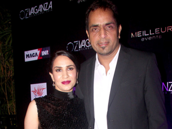 Celebs grace the launch of Magazine Cafe