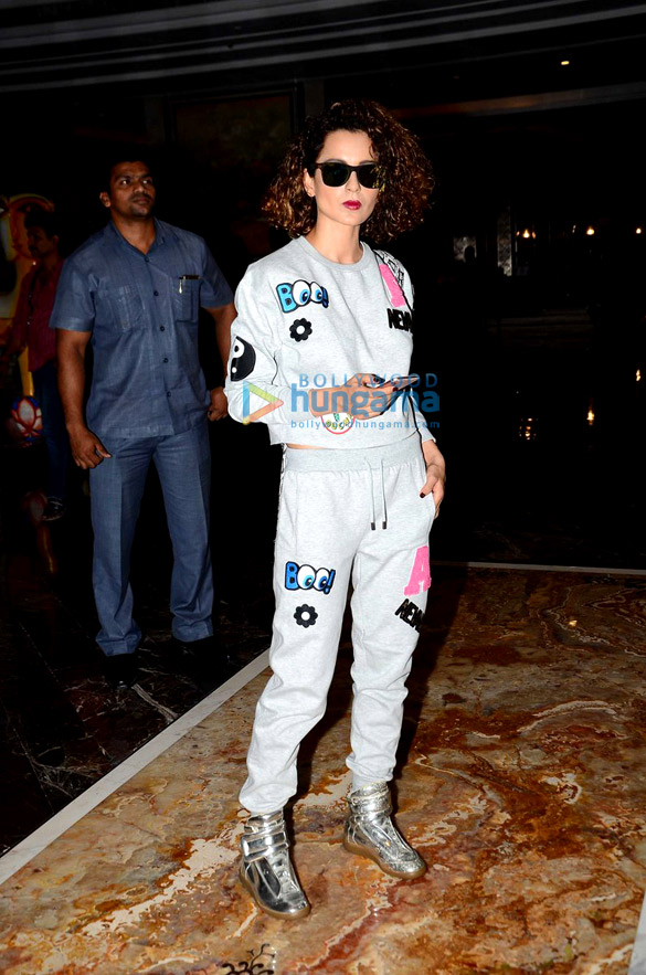 Celebs grace the red carpet of ‘Lakme Fashion Week 2016’ Celebs grace the red carpet of ‘Lakme Fashion Week 2016’