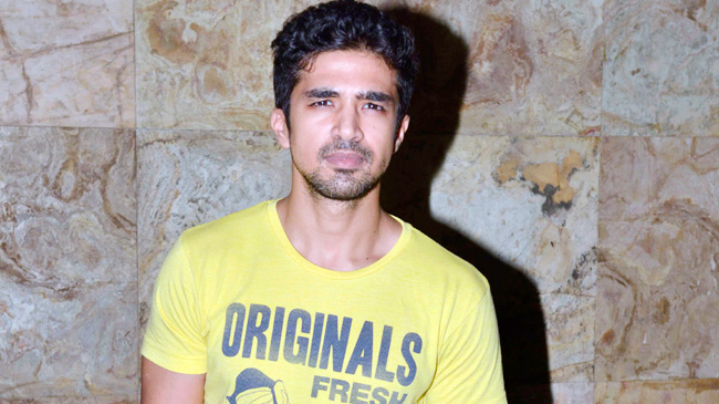 “Chemistry Meter Overload Ho Raha Tha; Itni Chemistry Thi Taapsee Ke Saath”: Saqib Saleem “Chemistry Meter Overload Ho Raha Tha; Itni Chemistry Thi Taapsee Ke Saath”: Saqib Saleem