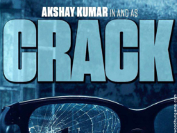 First Look Of The Movie Crack