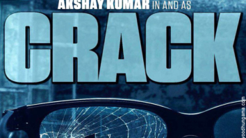 First Look Of The Movie Crack