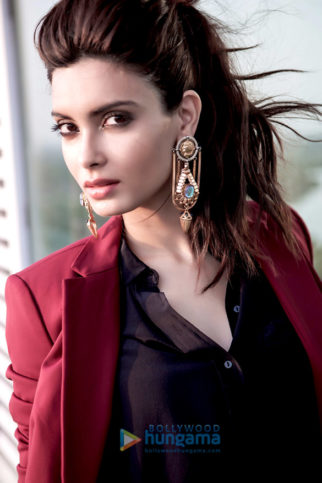 Celebrity Photo Of Diana Penty