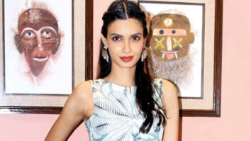 Diana Penty’s EXCLUSIVE On Her Journey From Meera To Happy
