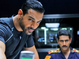 Box Office: Dishoom does very well over the weekend