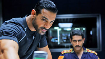 Box Office: Dishoom does very well over the weekend