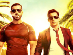 Dishoom poster faces trouble from an NGO