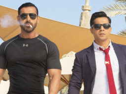 Box Office: Dishoom has a good weekend, leads the show over new releases