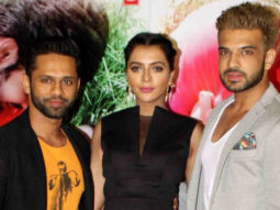 Star Studded ‘Do Chaar Din’ Song Launch
