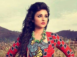 “Dream Team Tour Is Going To Be A Blast”: Parineeti Chopra