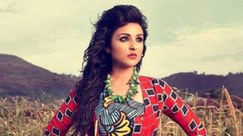 “Dream Team Tour Is Going To Be A Blast”: Parineeti Chopra