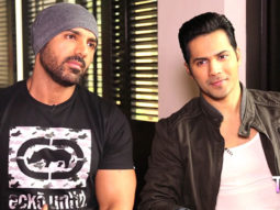 John Abraham, Varun Dhawan OPEN UP On The BIG HIGHLIGHT Of ‘Dishoom’