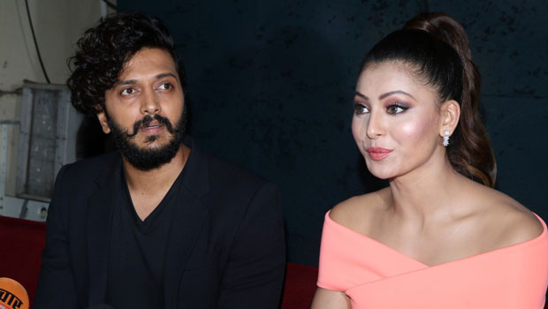 ‘Great Grand Masti’ On The Sets Of ‘So You Think You Can Dance’ ‘Great Grand Masti’ On The Sets Of ‘So You Think You Can Dance’
