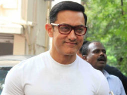 Aamir Khan’s Press Conference For Eid 2016