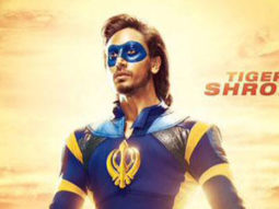 Teaser (A Flying Jatt)