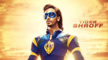 Teaser (A Flying Jatt)