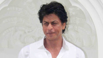 Shah Rukh Khan’s Press Conference For Eid 2016