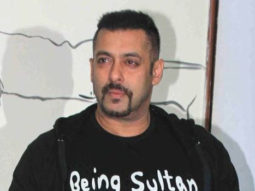 Salman Khan Hosts A Star-Studded Eid Party