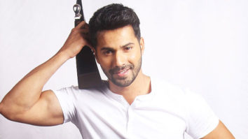 Varun Dhawan Clarify Rumors, “I Am Not Doing Anyone’s Biopic”