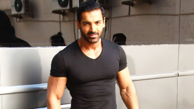 “Varun Dhawan Is Being Smart About Picking Up Films”: John Abraham