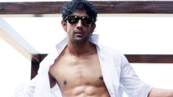 “Salman Has Given Me The Cycle He Drove With Shah Rukh Khan”: Amit Sadh