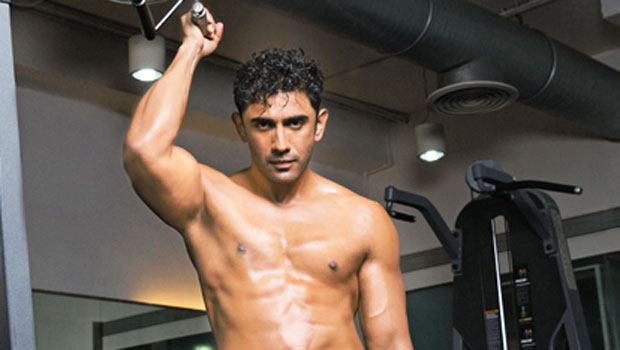 “Life Has Changed After Sultan”: Amit Sadh “Life Has Changed After Sultan”: Amit Sadh