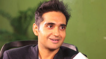 “You Can Learn So Much From Salman Khan”: Anant Vidhaat