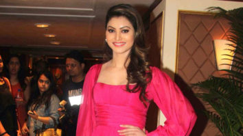 Urvashi Rautela Breaks Down At Great Grand Masti Press Conference Urvashi Rautela Breaks Down At Great Grand Masti Press Conference