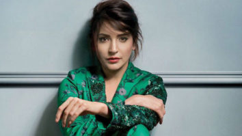 Anushka Sharma On Her Next With Shah Rukh Khan, Imtiaz Ali