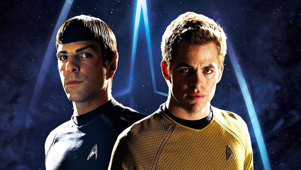 When Star Trek Beyond Met Sultan (Dialogue Promo 1) When Star Trek Beyond Met Sultan (Dialogue Promo 1)