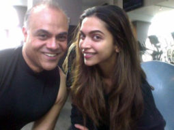 Deepika’s Trainer Farhan On Why Relaxation Is Important In Fitness