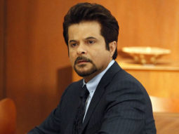 Anil Kapoor On Fanney Khan, Red, Mubaraka | Exclusive
