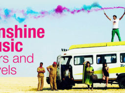 Theatrical Trailer (Sunshine Music Tours and Travels)