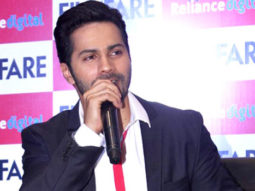 John Abraham Could Play My Older Lover In Dostana 2 Says Varun Dhawan