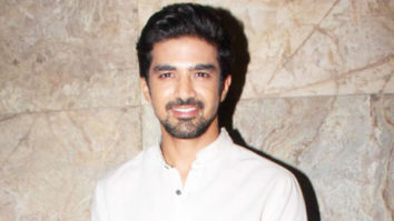 “I Enjoy Doing What Shah Rukh Khan Does”: Saqib Saleem