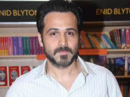 Emraan Hashmi At ‘Dubai – An Experience’ Book Launch