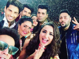 Dream Team’s UNMISSABLE Hungama In San Jose