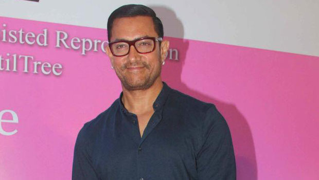 Aamir Khan At A Special Event Held By Jaslok Hospital Aamir Khan At A Special Event Held By Jaslok Hospital