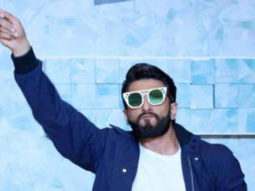 Ranveer Singh At The Launch Of Colgate Power Freeze