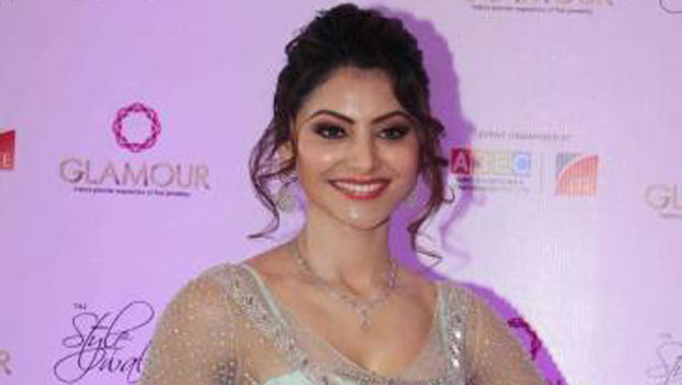 Urvashi Rautela Inaugurates ‘Glamour 2016’ Urvashi Rautela Inaugurates ‘Glamour 2016’