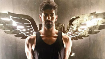 “I Want To Emulate Amazing Talents Like SRK, Hrithik, Akshay”: Karan Hariharan