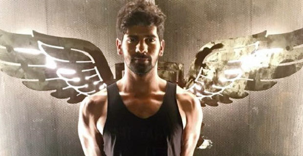 “I Want To Emulate Amazing Talents Like SRK, Hrithik, Akshay”: Karan Hariharan “I Want To Emulate Amazing Talents Like SRK, Hrithik, Akshay”: Karan Hariharan